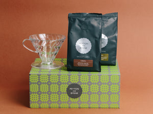 Speciality Coffee Hamper